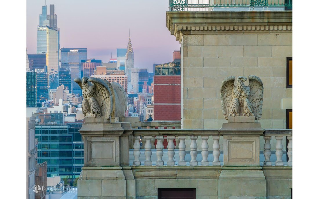 Condo in New York, New York, United States 5 - 15458103