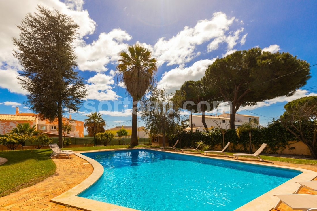 House in Olhos de Agua, Algarve, Portugal 5 - 15459209