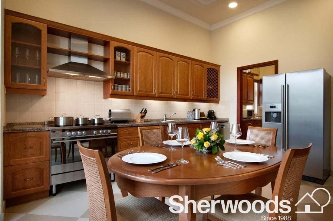 Apartment in Palm Jumeirah, Dubai, United Arab Emirates 5 - 15430622