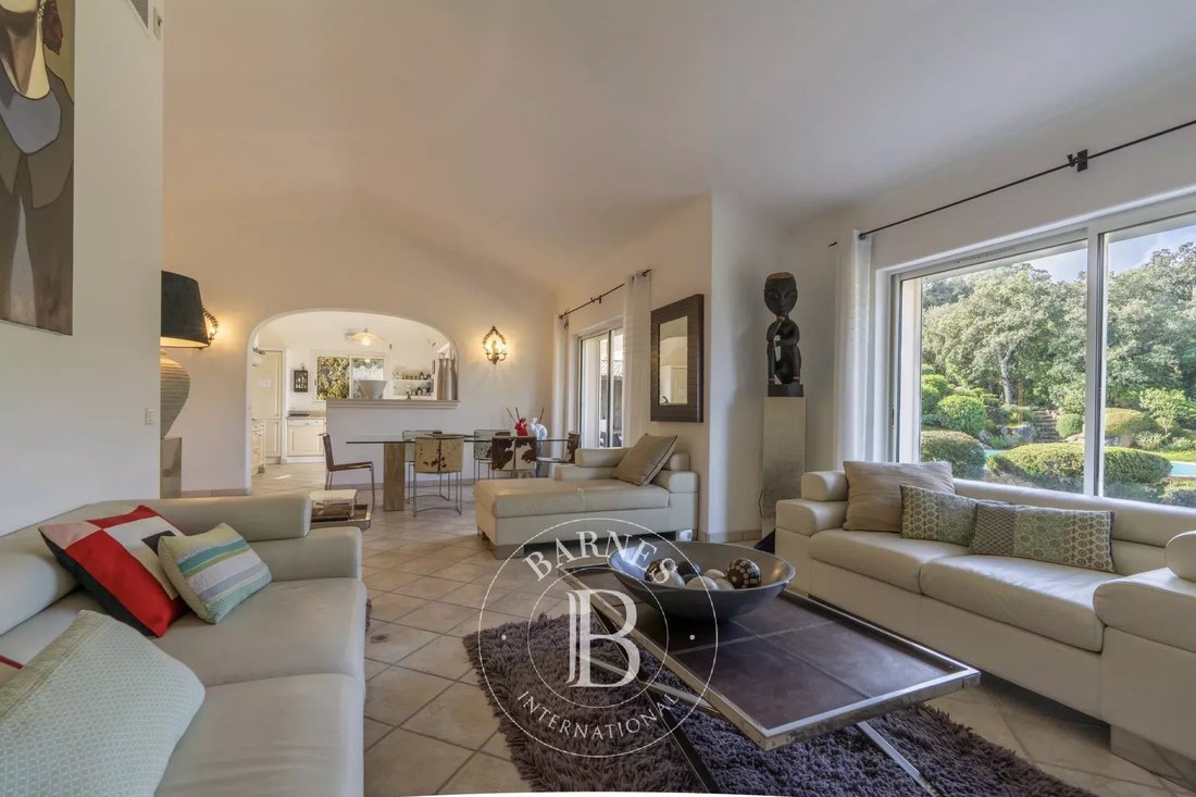 Villa in Lecci, Corsica, France 5 - 15456213