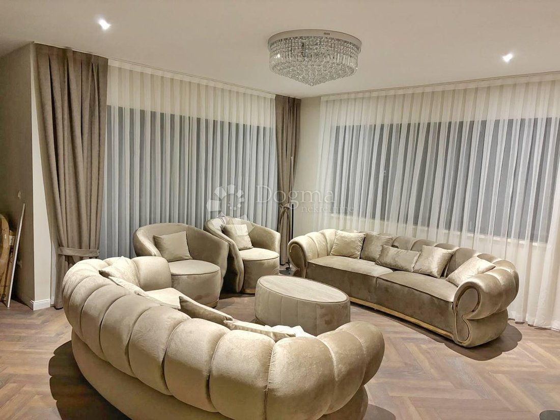 Apartment in Rovinj, Istria County, Croatia 4 - 15459259