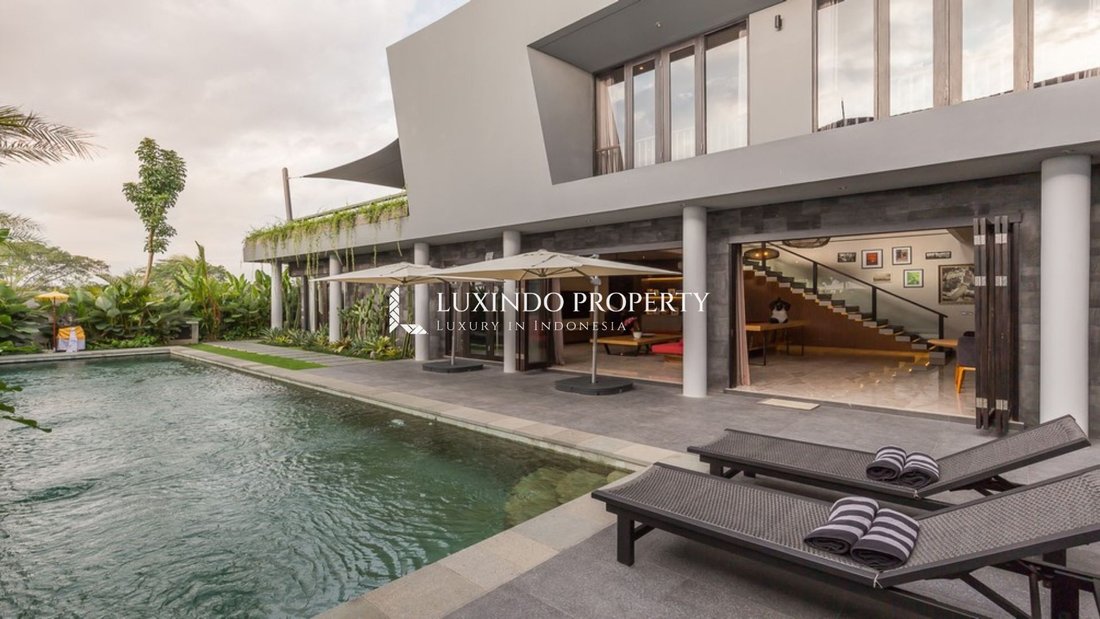 Villa in Mengwi, Bali, Indonesia 3 - 15459301