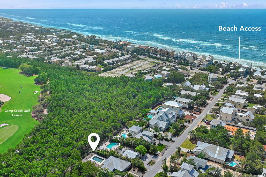 House in Rosemary Beach, Florida, United States 2 - 15457630
