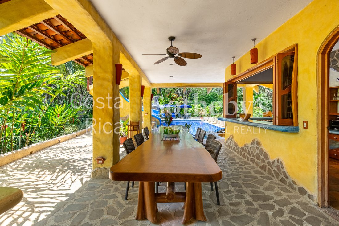 House in Delicias, Puntarenas Province, Costa Rica 3 - 15457903