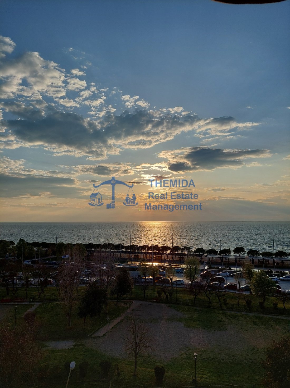 Apartment in 5th District of Thessaloniki, Thessaloniki, Greece 3 - 15458040