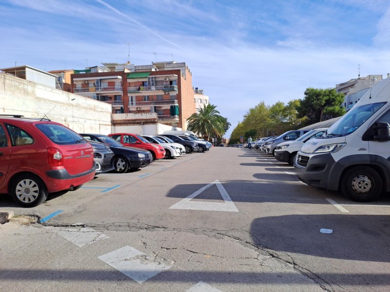 Land in Esplugues de Llobregat, Katalonien, Spanien 5 - 15243954