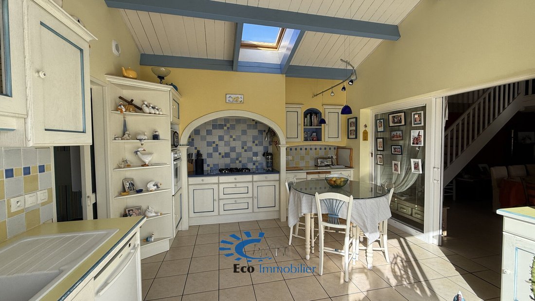 House in Puilboreau, Nouvelle-Aquitaine, France 5 - 15309680
