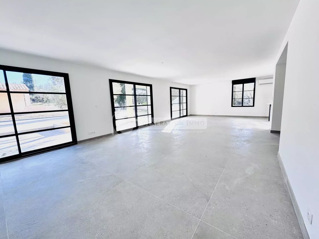 House in Fontvieille, Provence-Alpes-Côte d'Azur, France 5 - 15458130