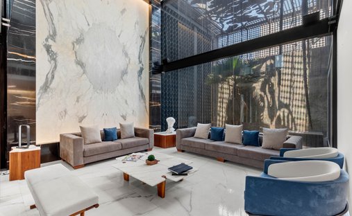 Casa en Ciudad de México, Ciudad de México, México 1