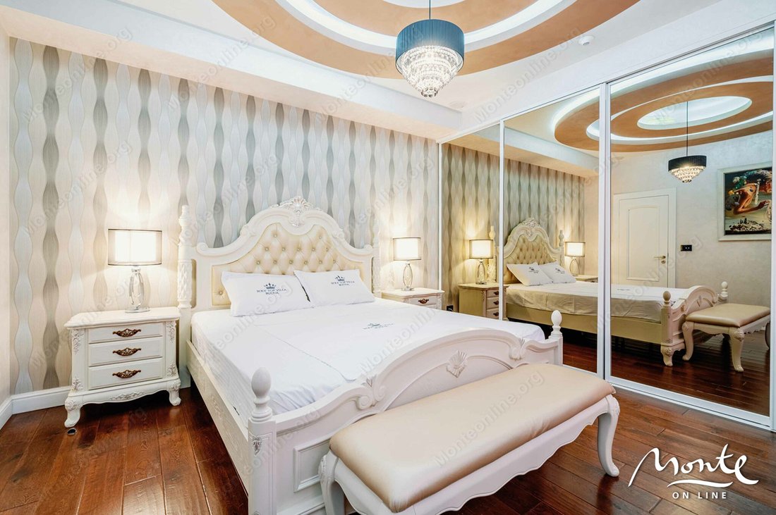Apartment in Budva, Budva Municipality, Montenegro 4 - 15456912