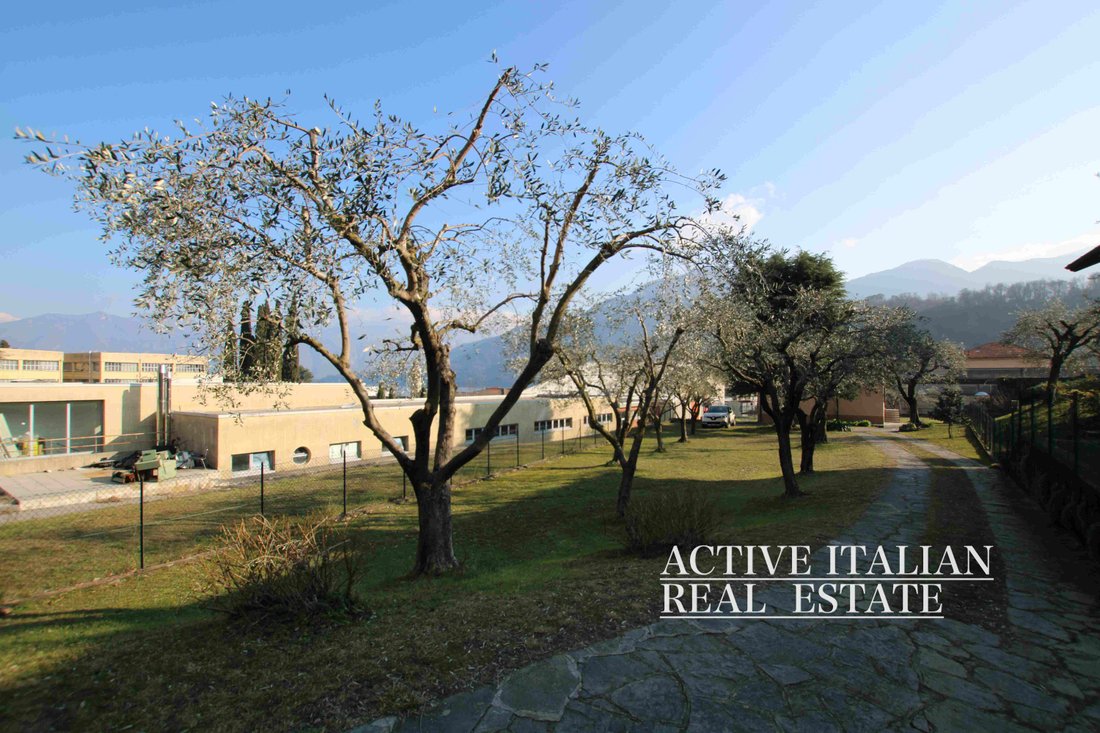 Maison à Lenno, Lombardie, Italie 5 - 15457536