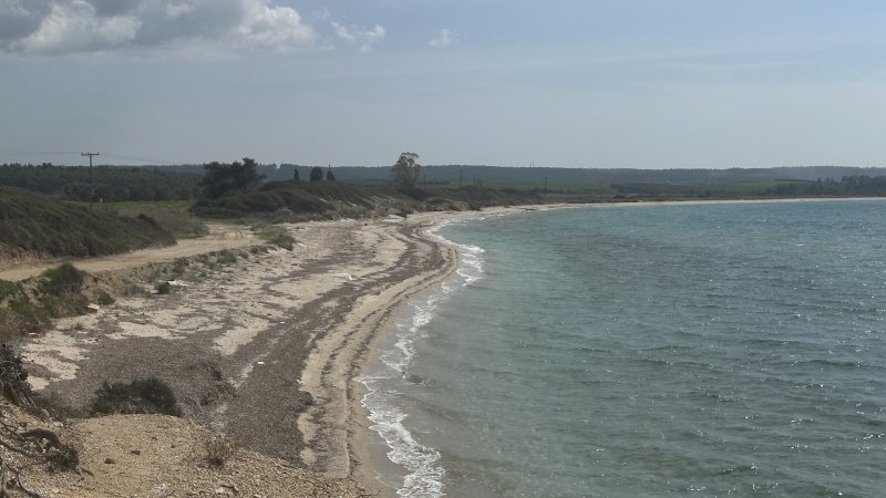 Land in Nea Propontida, Macedonia and Thrace, Greece 4 - 14525023