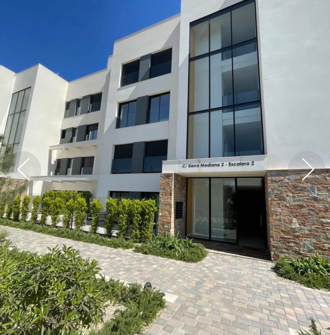 Apartment in Orihuela, Valencian Community, Spain 1 - 12315317
