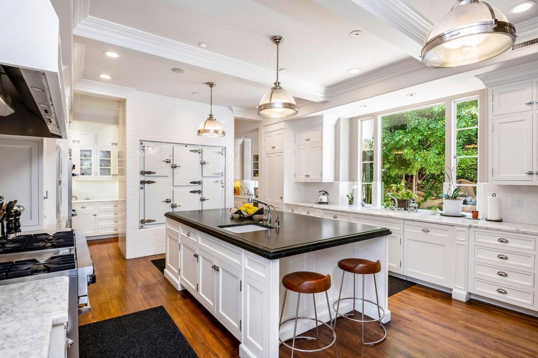 House in Beverly Hills, California, United States 4 - 15459208