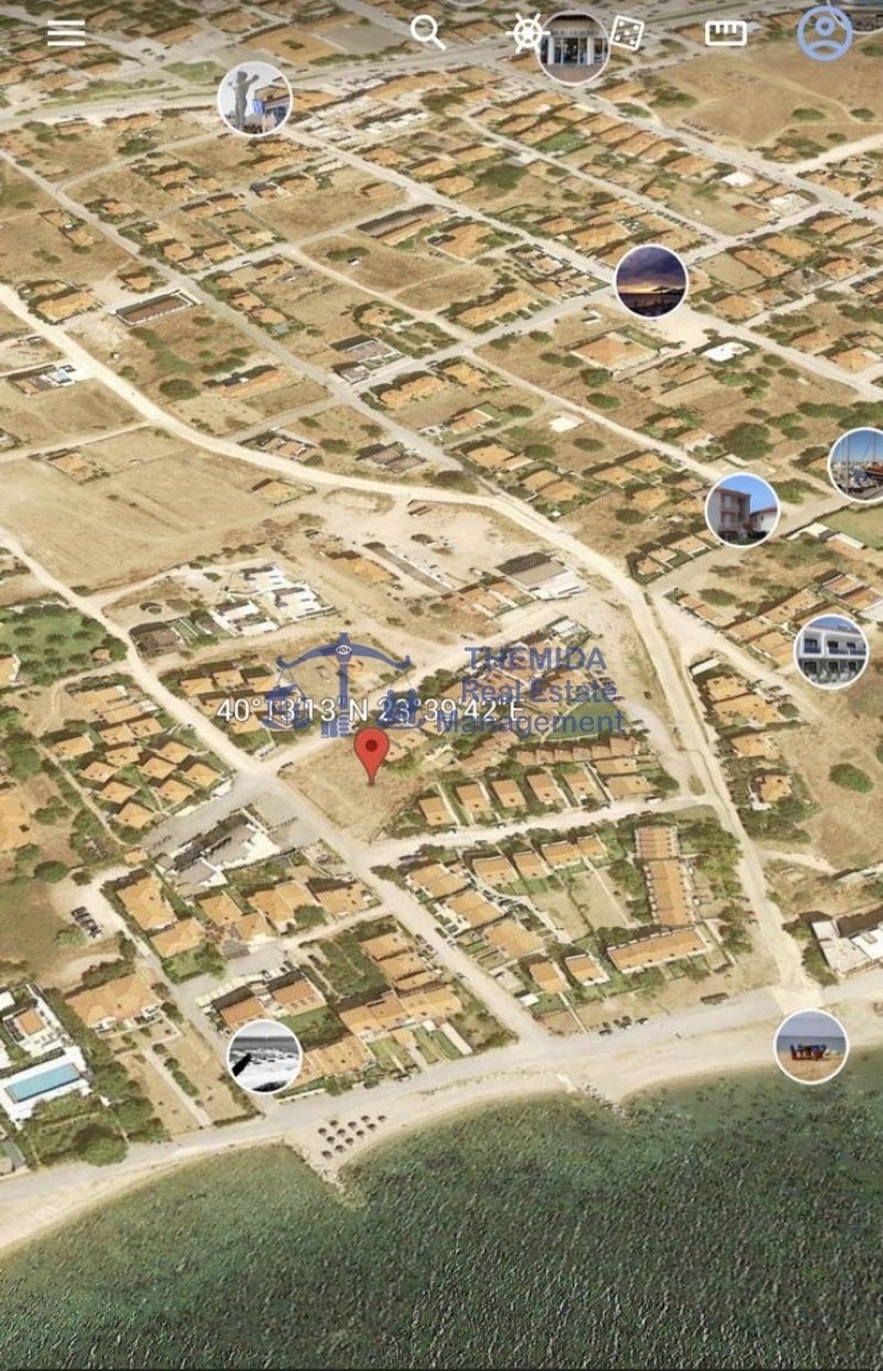 Land in Sithonia, Macedonia and Thrace, Greece 4 - 15456520