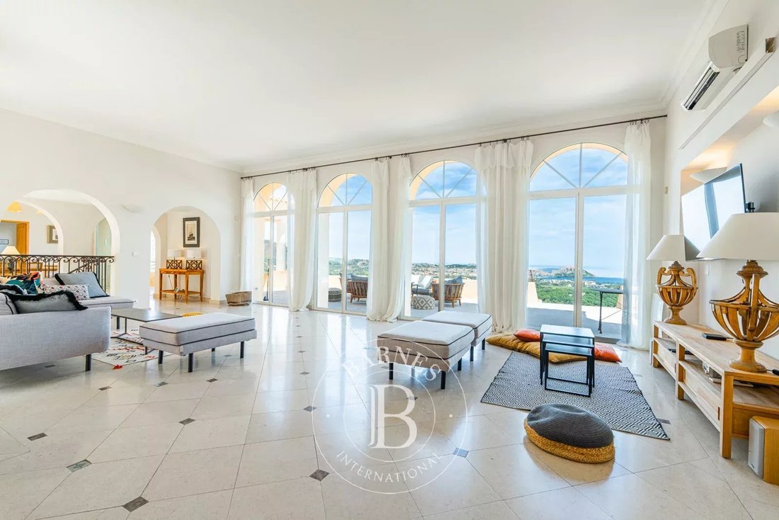 Villa in Secteur Périphérique, Calvi, France 5 - 12960291