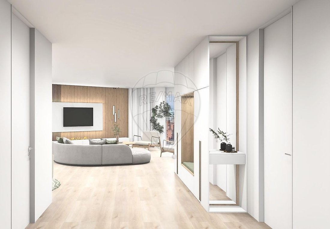 Appartement à Almeirim, District de Santarém, Portugal 5 - 15456509