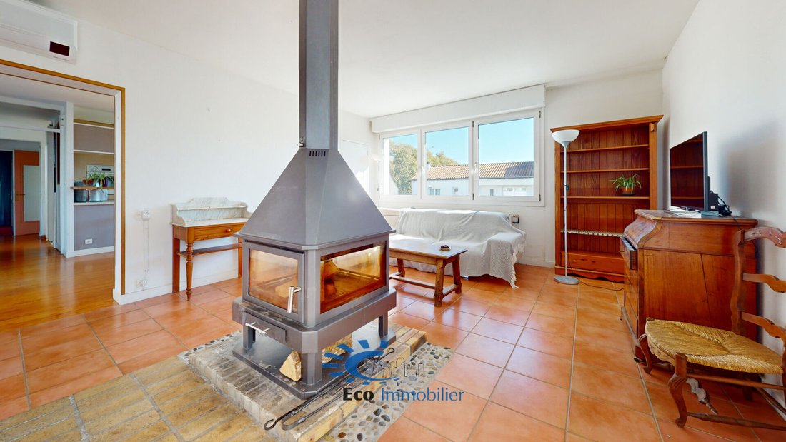 House in Saint Maurice-Fetilly, La Rochelle, France 2 - 14857623