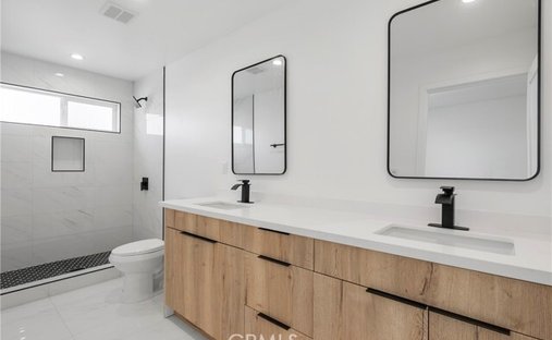 Haus in Los Angeles, Kalifornien, Vereinigte Staaten 1
