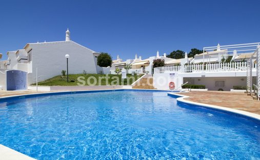House in Vilamoura, Quarteira, Algarve 1