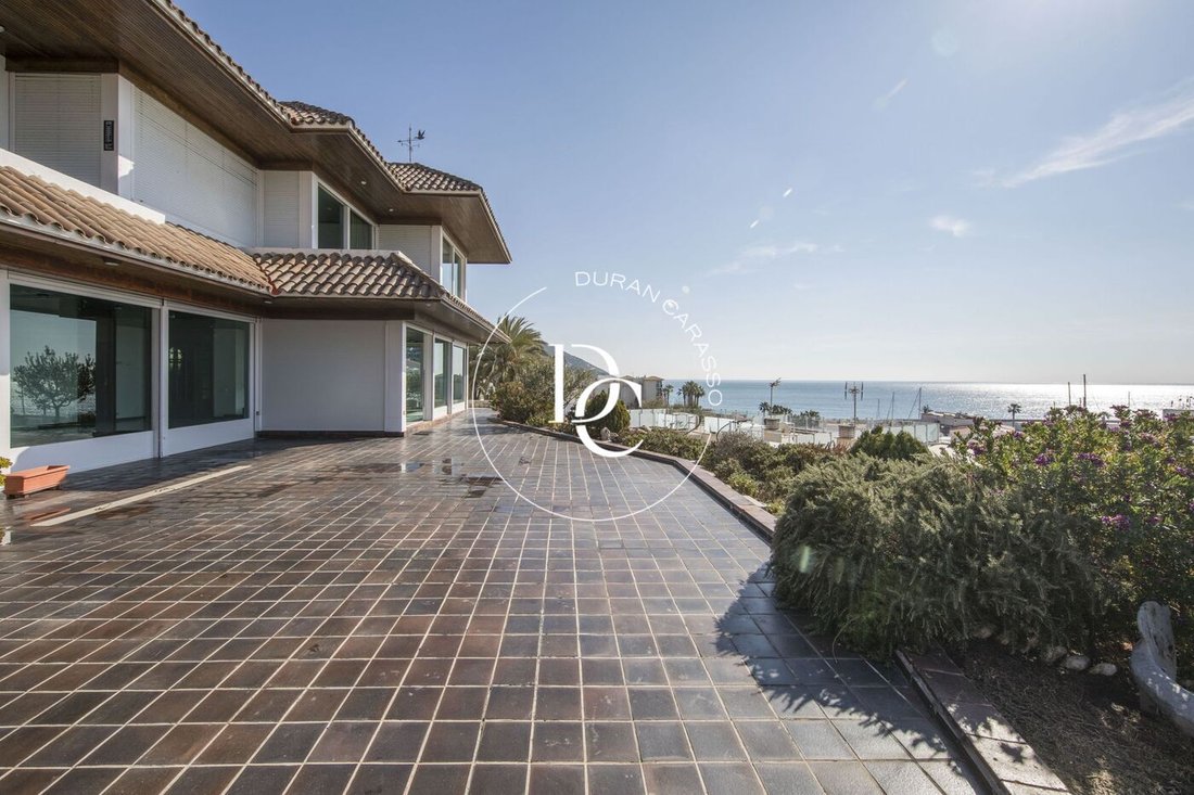 House in Spain 5 - 15460286