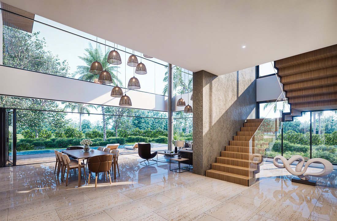 Villa in Juanillo, La Altagracia Province, Dominican Republic 3 - 15456911