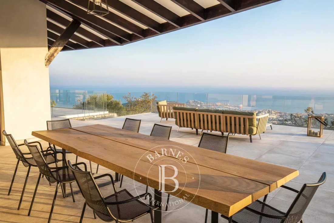 Villa in Santa-Reparata-di-Balagna, Corsica, France 4 - 15456218