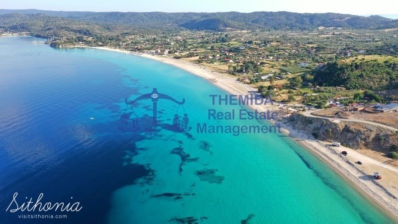 Land in Sithonia, Macedonia and Thrace, Greece 1 - 15456527