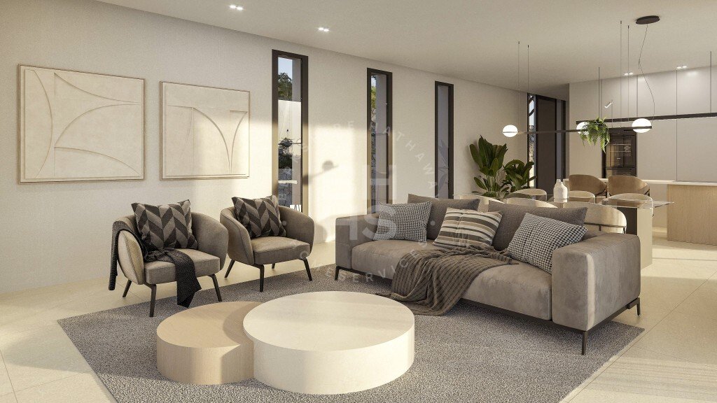 Villa in Denia, Valencian Community, Spain 5 - 15459461