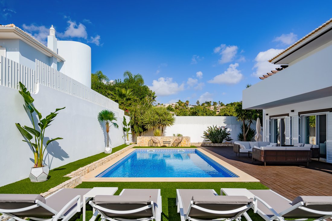 Villa in Sao Goncalo de Lagos, Portugal 5 - 15457949