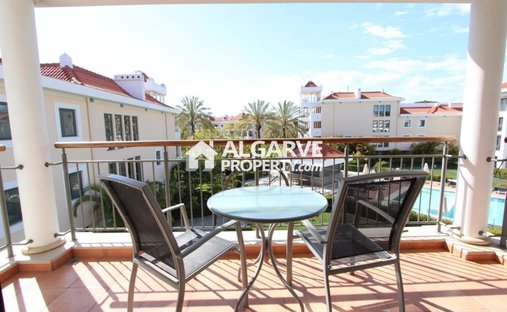 Appartement à Vilamoura, Quarteira, Algarve 1