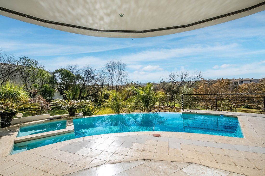 House in Sandton, City of Johannesburg Metropolitan Municipality, South Africa 1 - 15456940