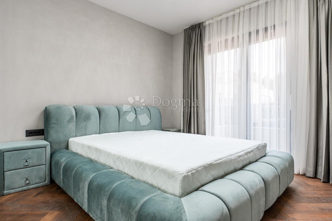 Apartment in Rovinj, Istria County, Croatia 5 - 15459259