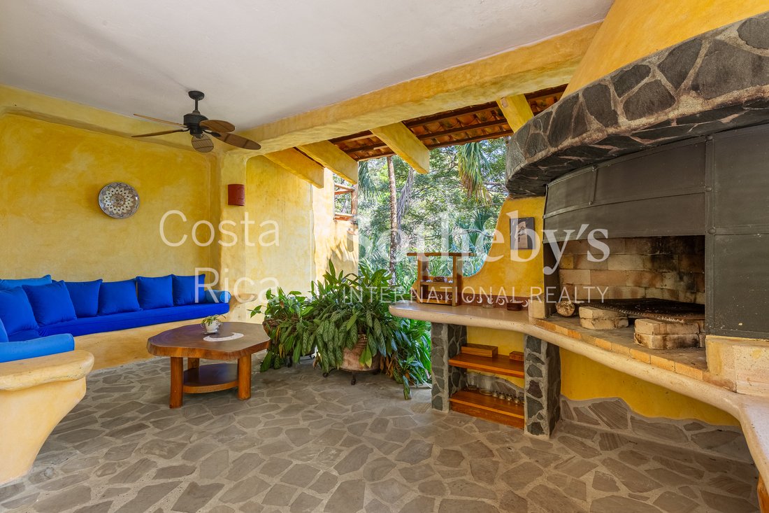 House in Delicias, Puntarenas Province, Costa Rica 5 - 15457903