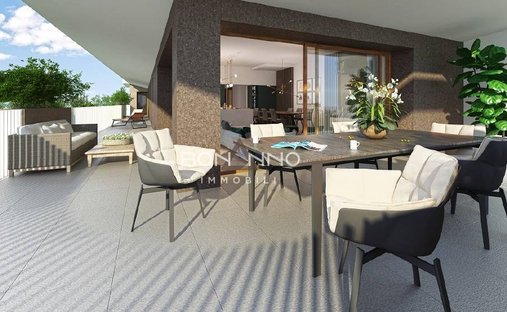 Apartment in Saint Mary Del Rovere, Treviso, Italy 1