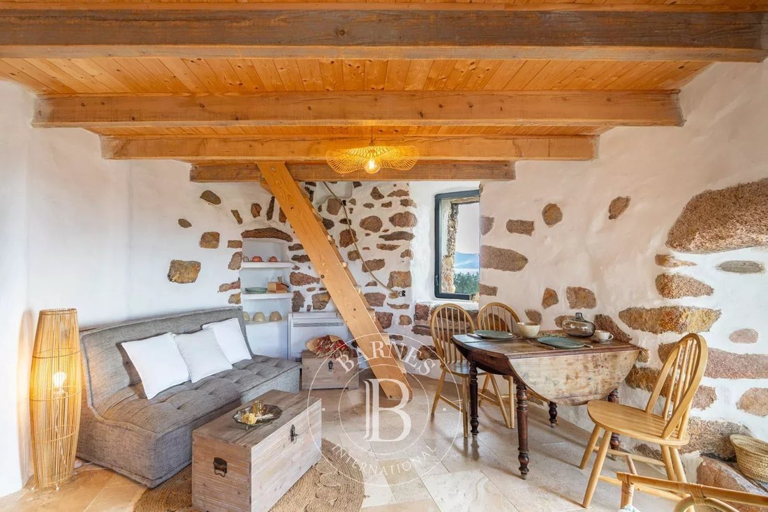 Villa in Olmeto, Corsica, France 5 - 13922297