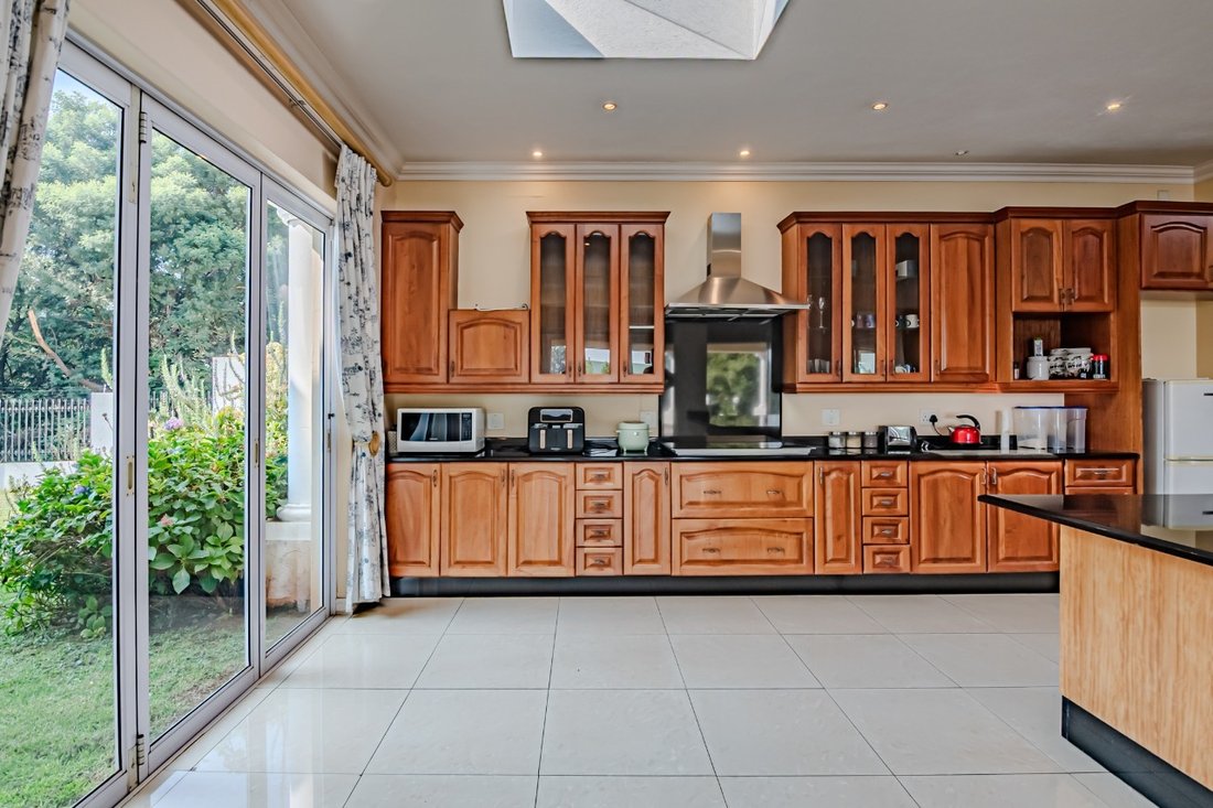 Farm Ranch in Tierpoort, Gauteng, South Africa 4 - 15456945