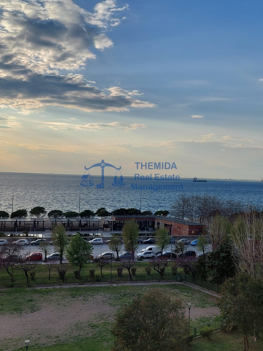 Apartment in 5th District of Thessaloniki, Thessaloniki, Greece 5 - 15458040