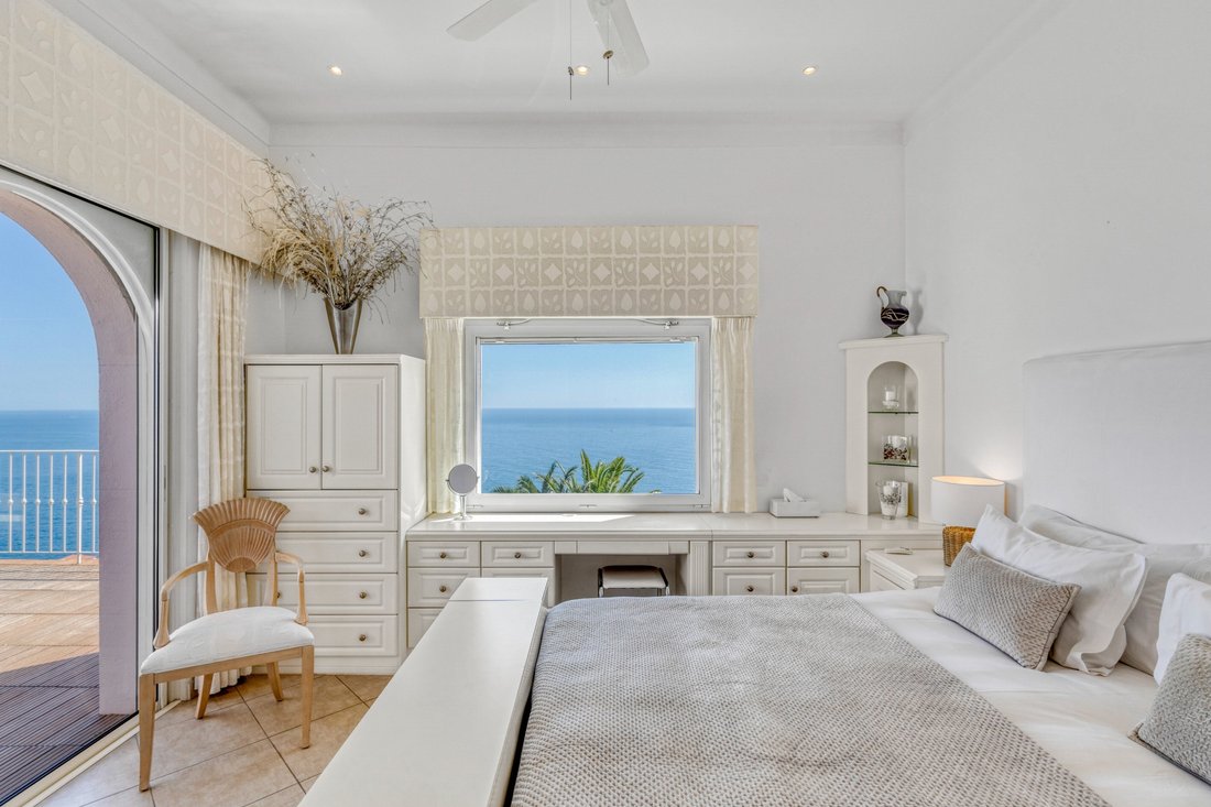 House in Théoule-sur-Mer, Provence-Alpes-Côte d'Azur, France 5 - 15459135