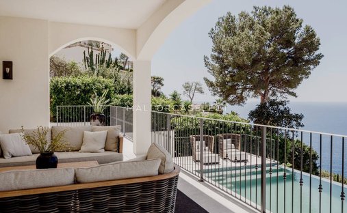 Villa in Port d'Andratx, Andratx, Balearic Islands 1