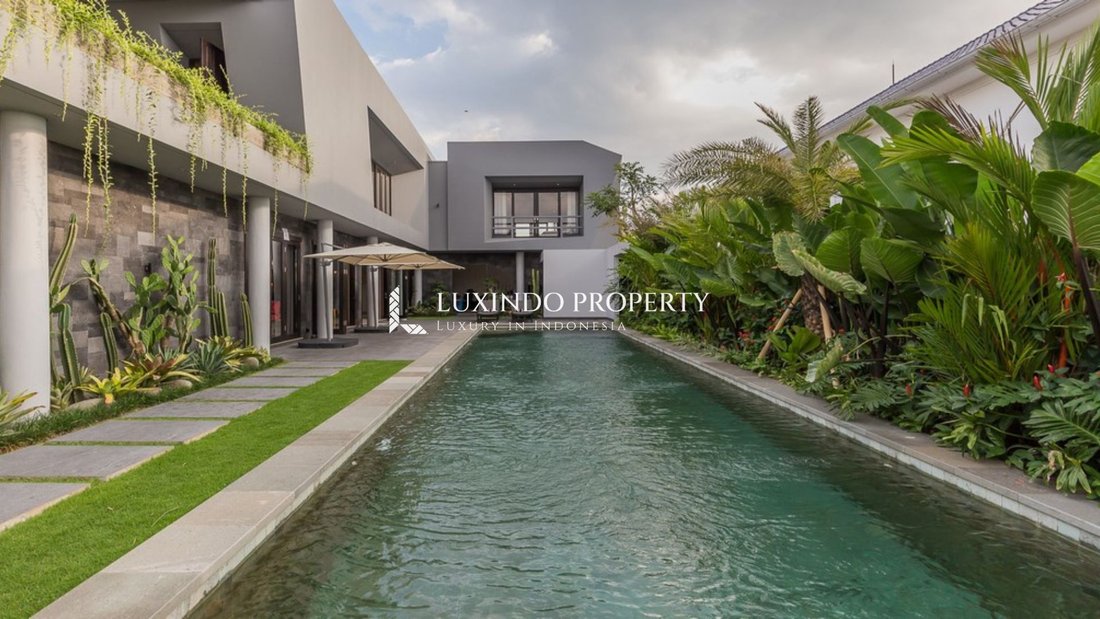 Villa in Mengwi, Bali, Indonesia 2 - 15459301