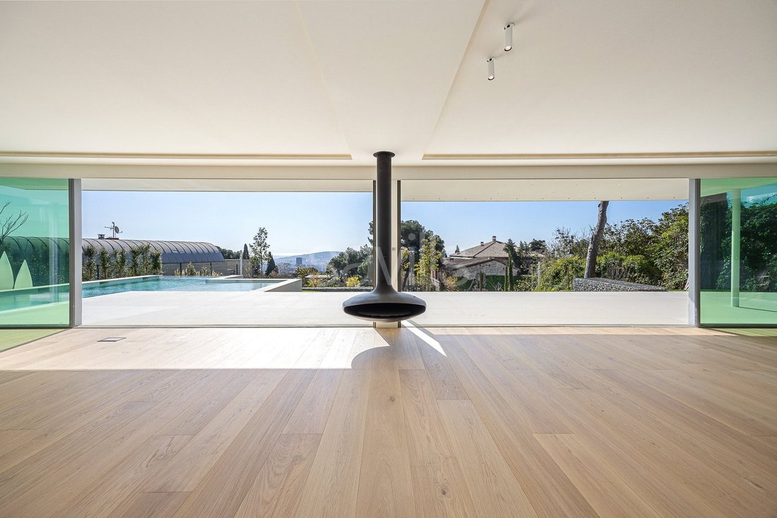 House in Sarrià-Sant Gervasi, Barcelona, Spain 4 - 14869025