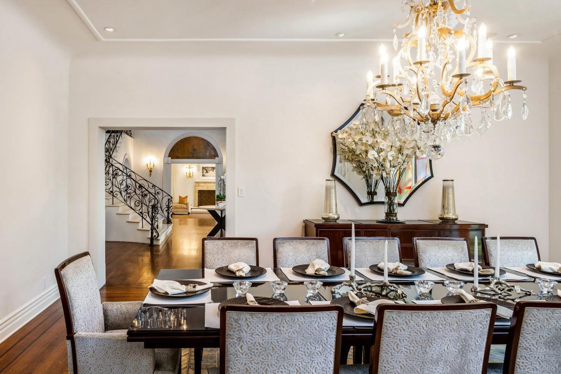 House in Beverly Hills, California, United States 5 - 15459208