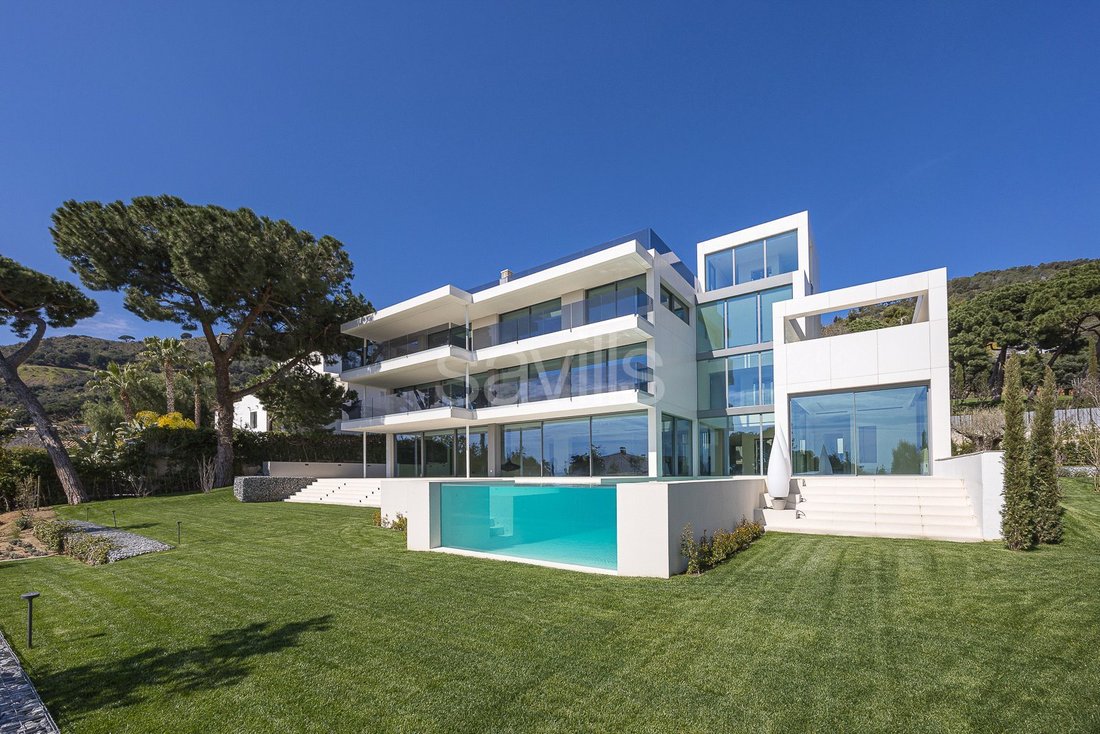 House in Sarrià-Sant Gervasi, Barcelona, Spain 1 - 14869025