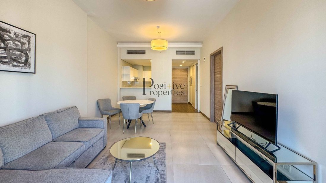 Apartment in Dubai, Dubai, United Arab Emirates 3 - 15379770
