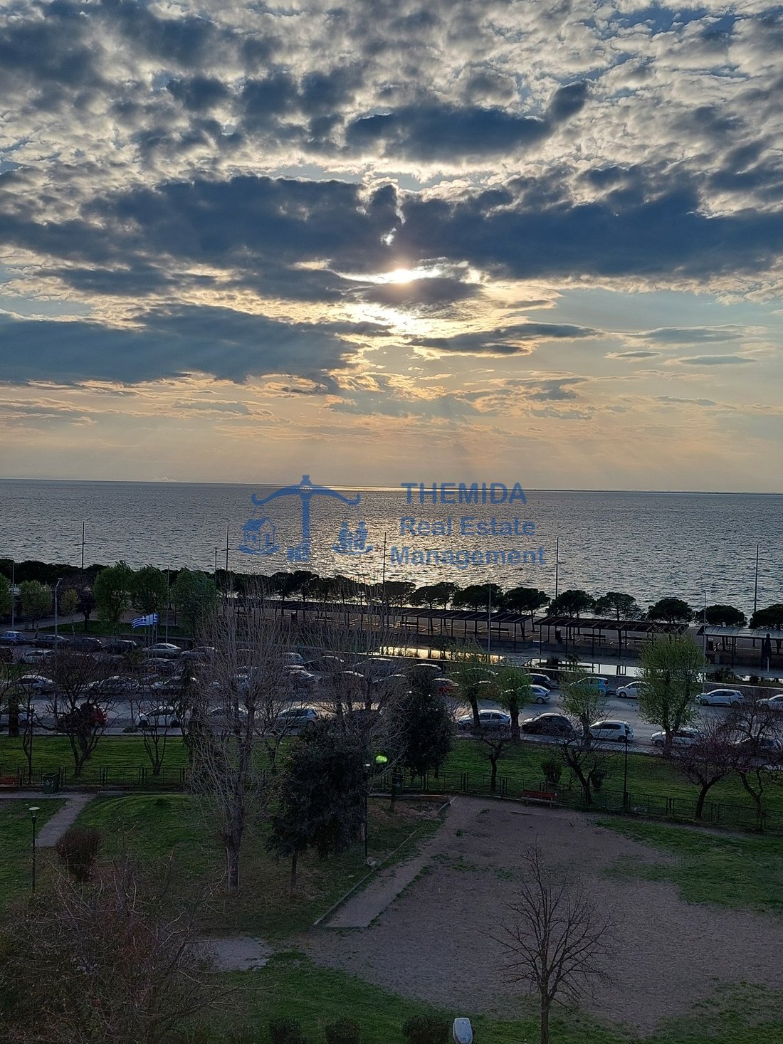 Apartment in 5th District of Thessaloniki, Thessaloniki, Greece 4 - 15458040