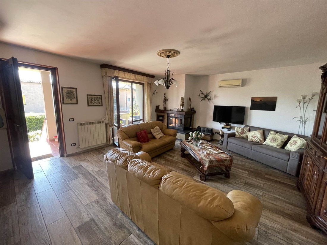 Villa in Grosseto, Tuscany, Italy 3 - 15459257