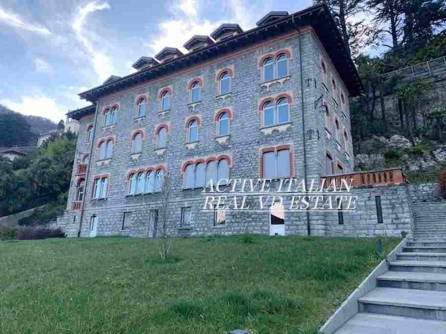 Apartment in Menaggio, Lombardy, Italy 3 - 15457918
