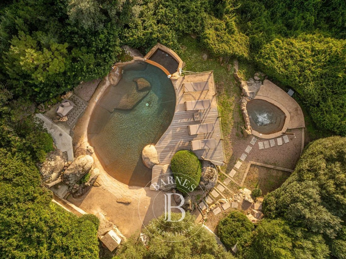 Villa in Olmeto, Corsica, France 4 - 13922297