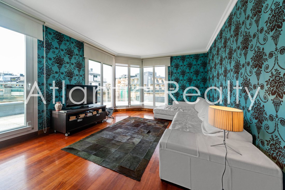 Apartment in Centro, Donostia-San Sebastian, Spain 4 - 15456738